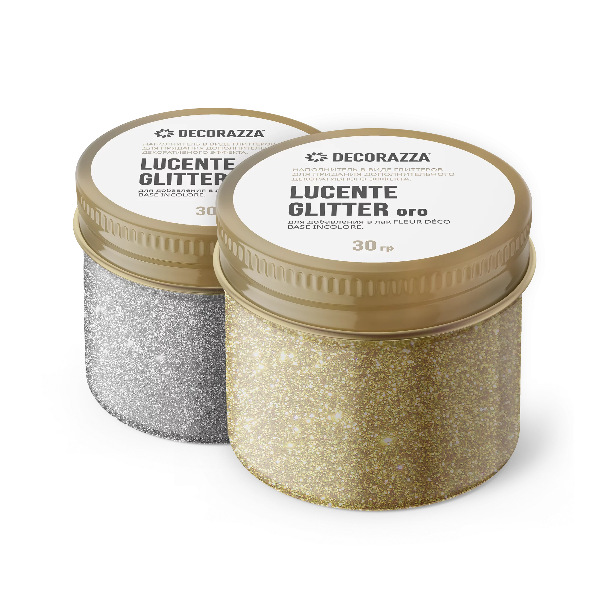 Decorazza Lucente Decorazza Lucente - Decorazza