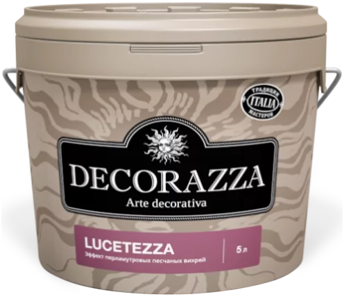 Decorazza - Бриз