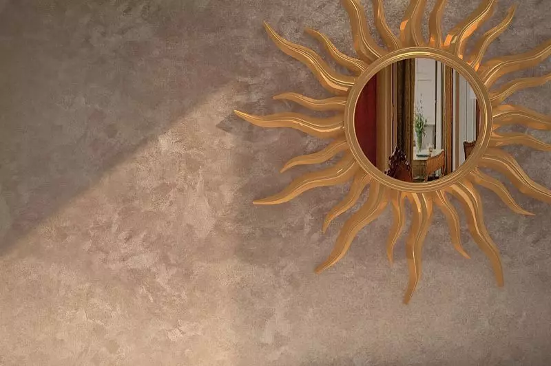 Decorazza Seta da Vinci фото 1