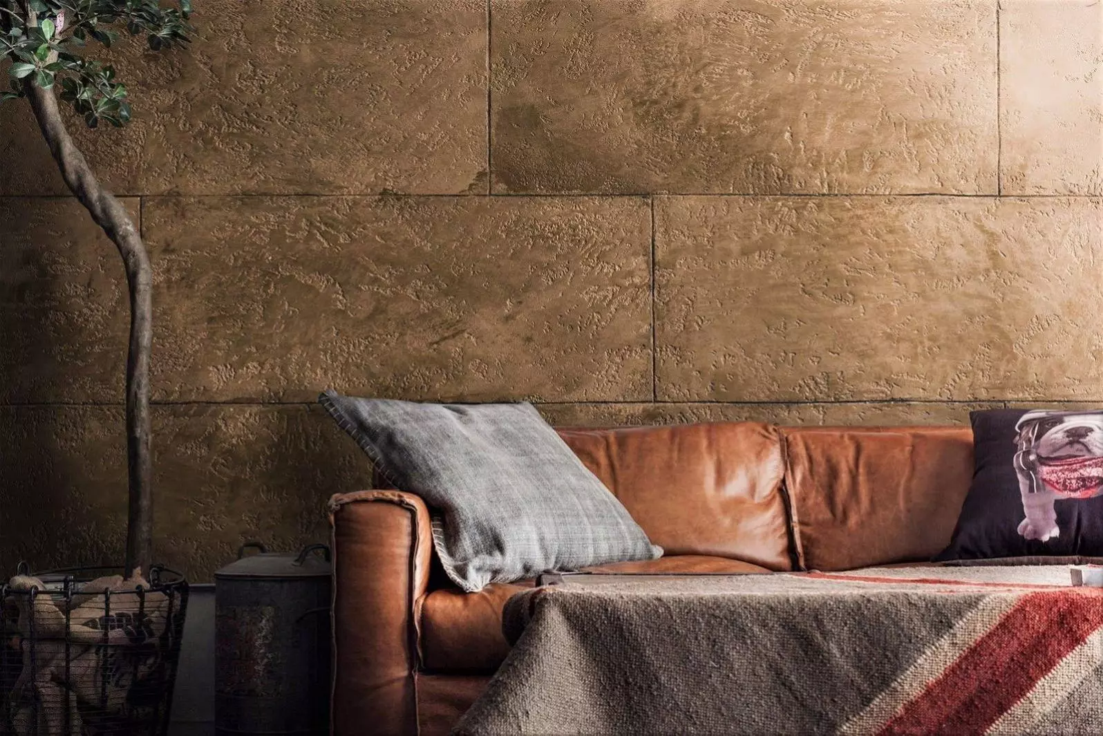 Decorazza Travertino naturale фото 12
