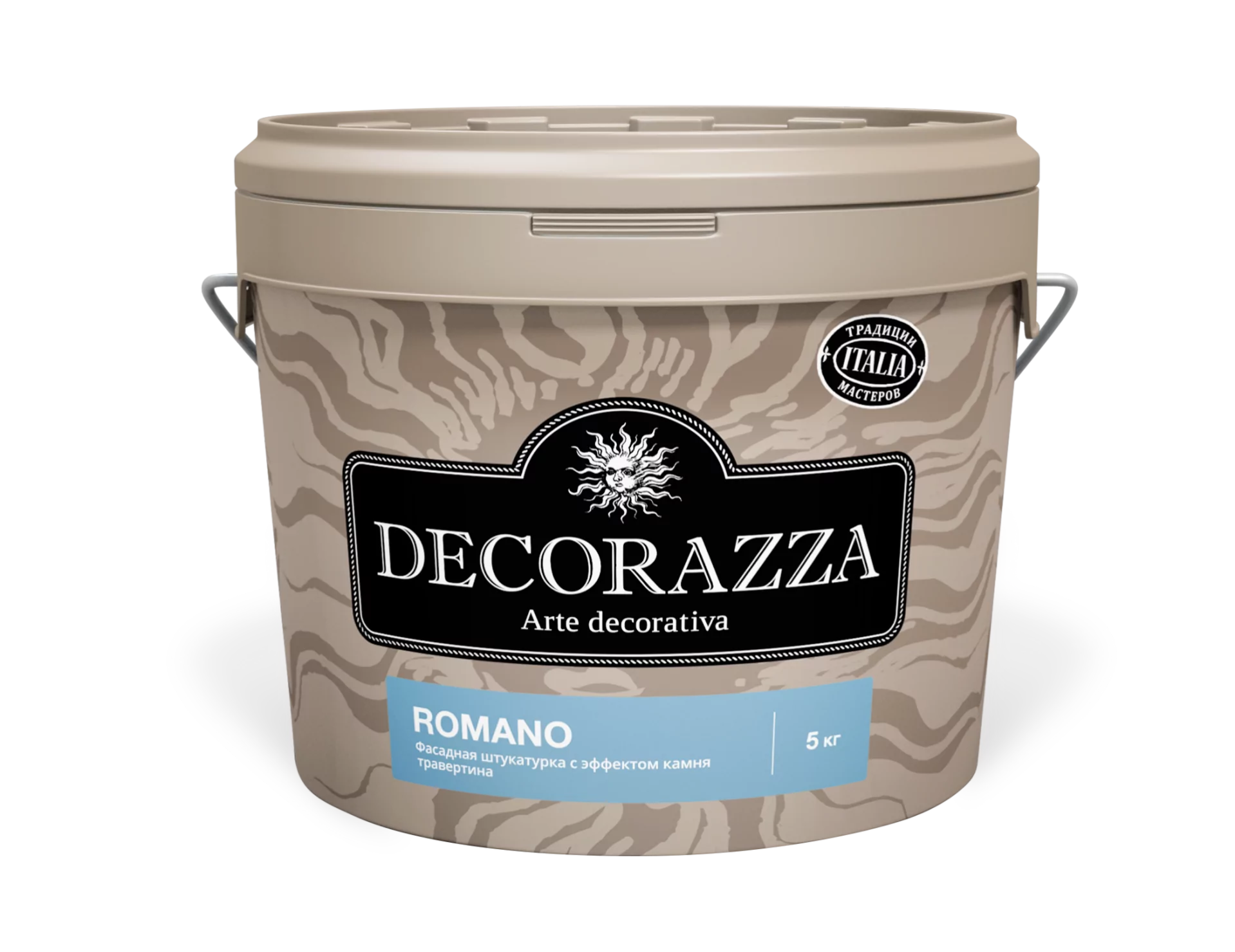 Decorazza - Бамбук