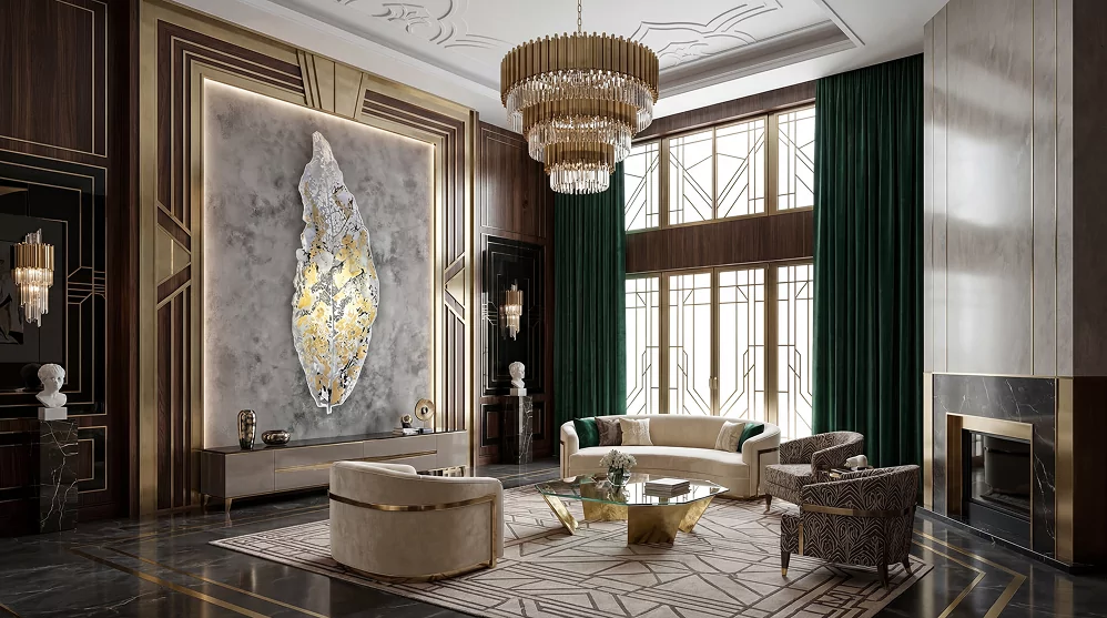 Fluido Metallico - 8