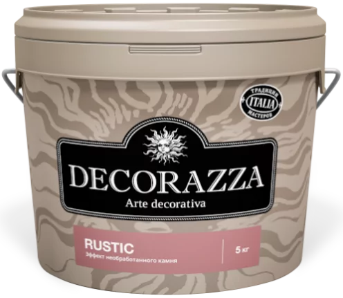 Decorazza - Рустик
