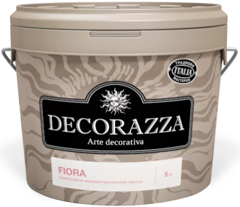 Decorazza - Тафта