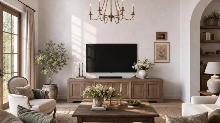 Decorazza Seta Bianca - 1