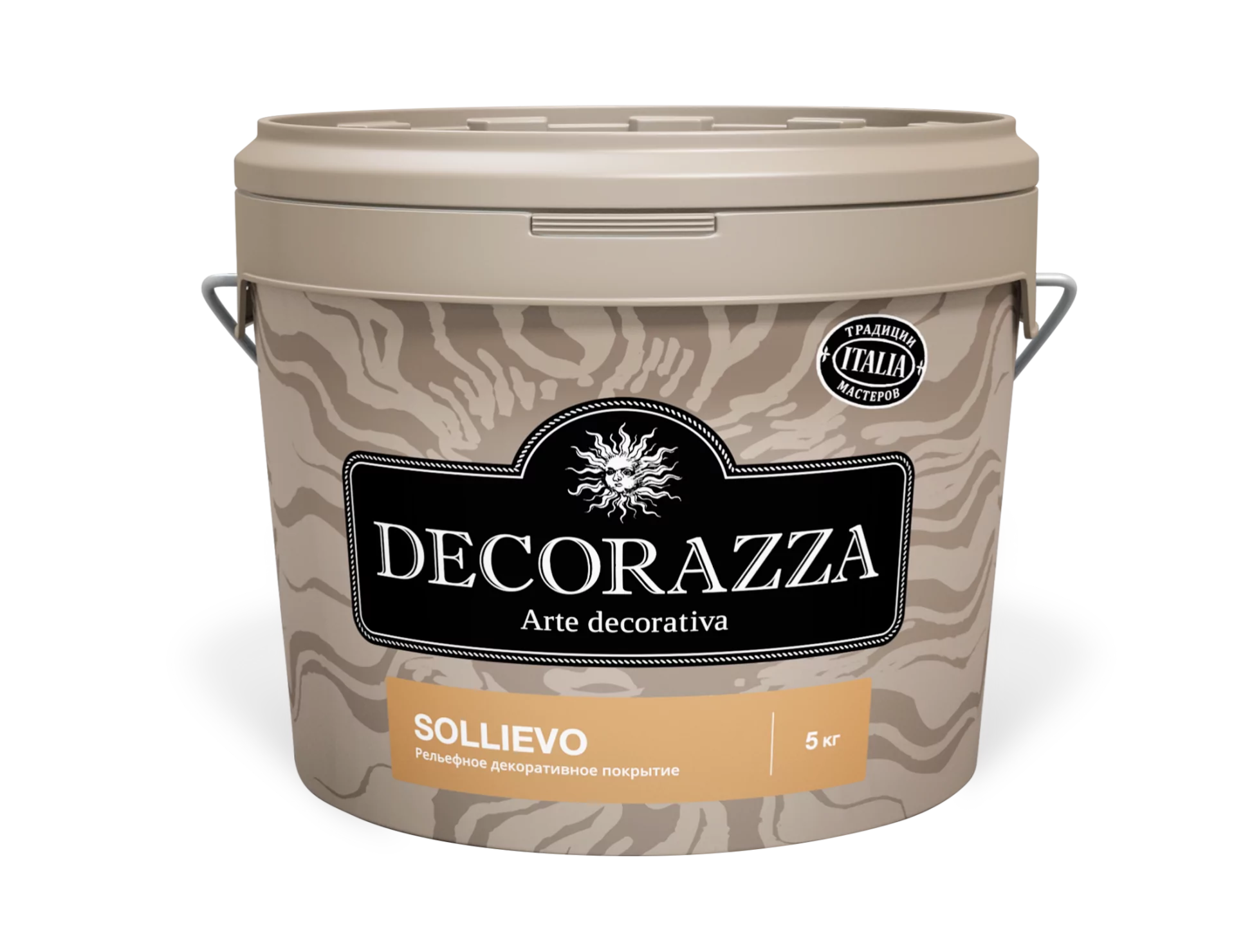 Decorazza - Лава