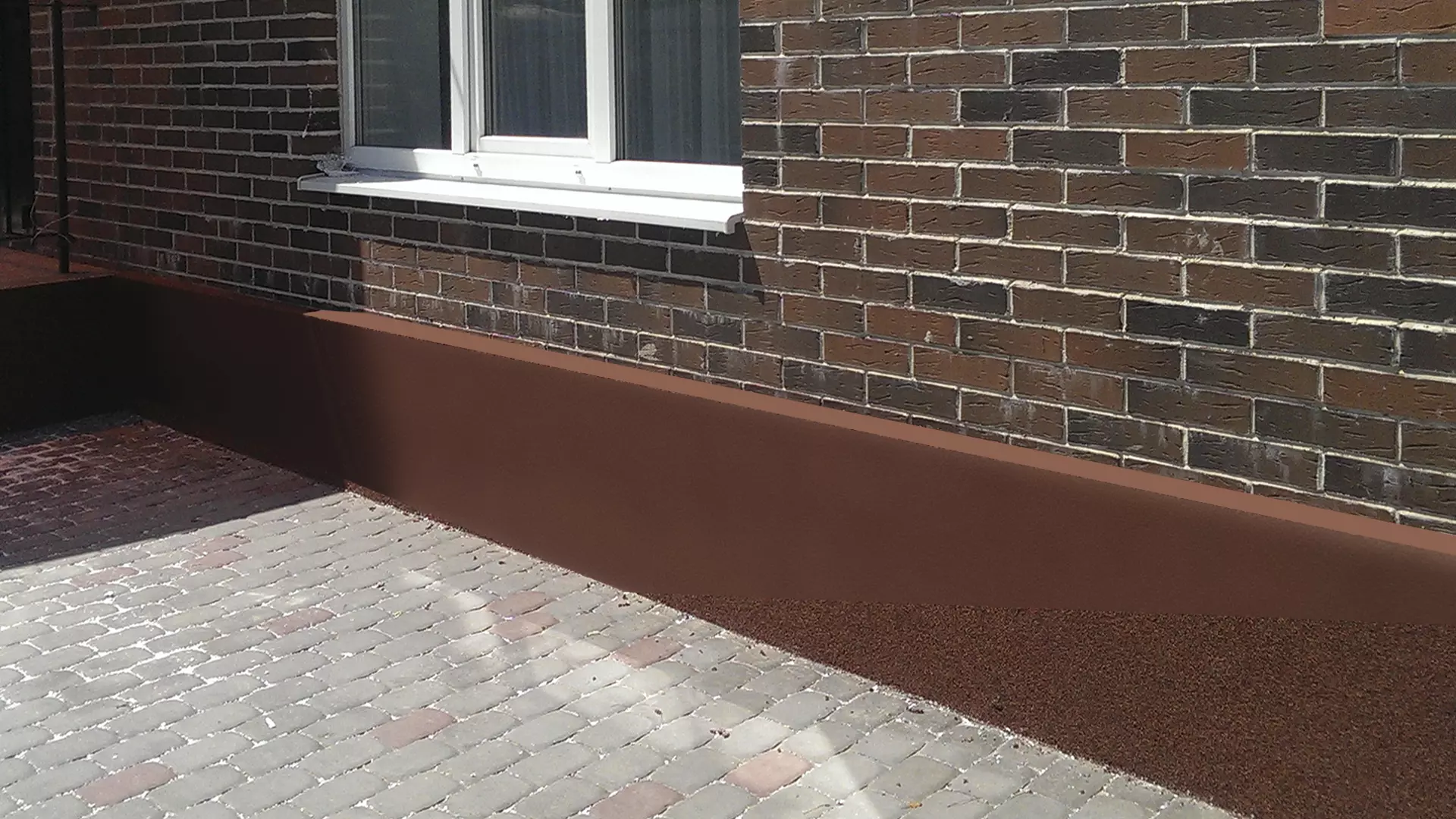 Краска для цоколя SOCKET PAINT