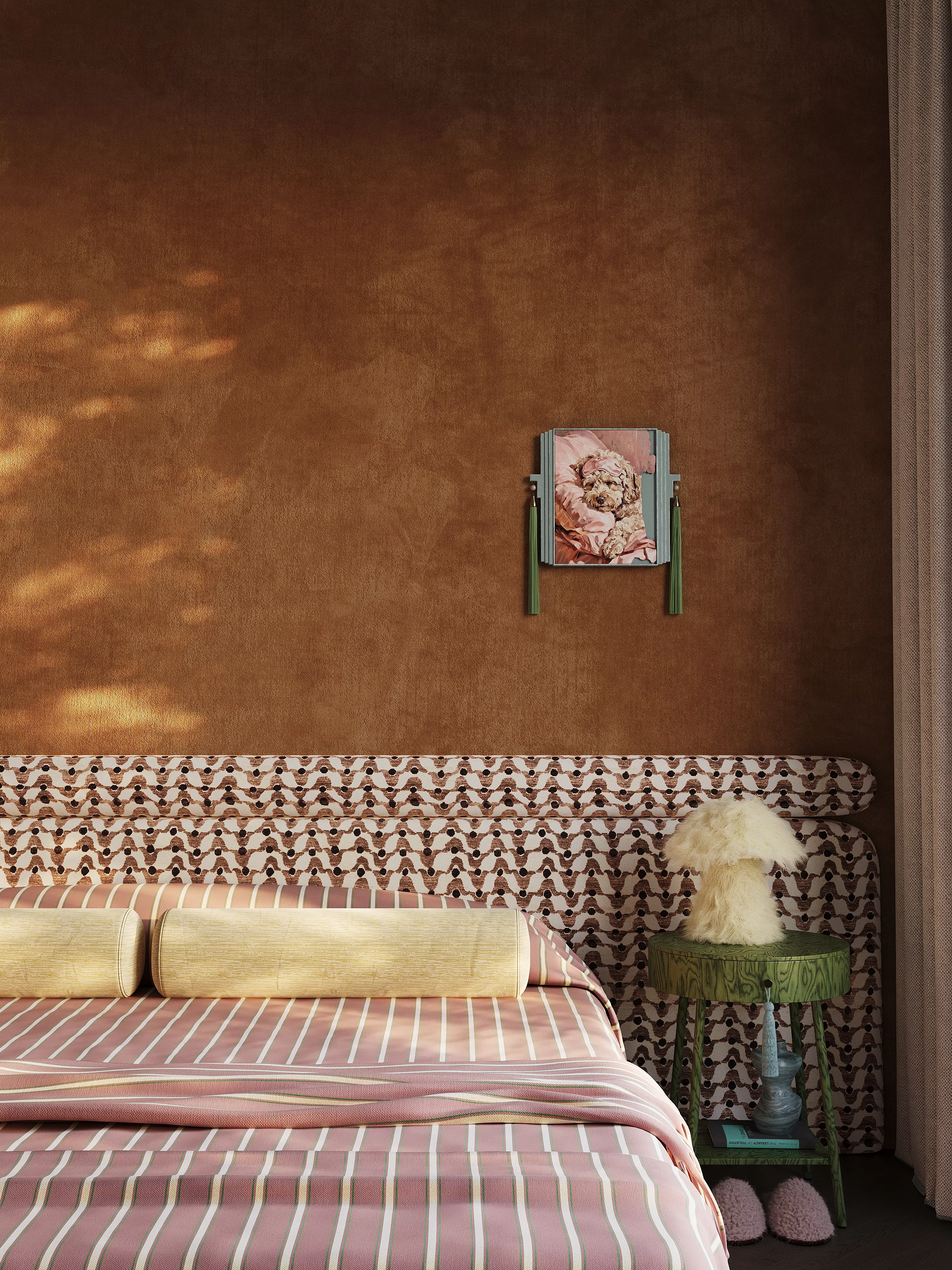 Decorazza Velours - 3