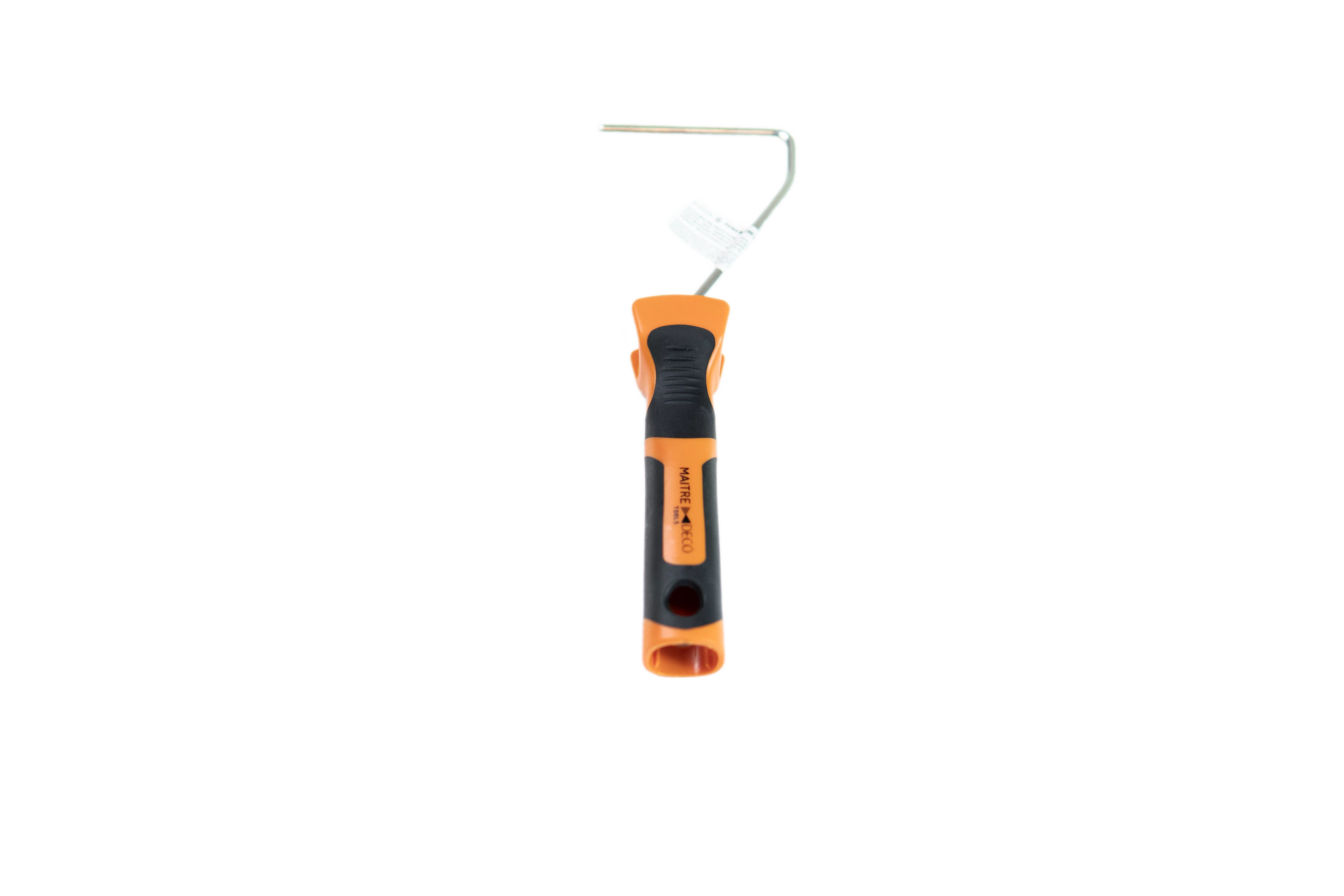 Decorazza - Ручка MAITRE DECO TOOLS®, сталь для малярных работ - 2