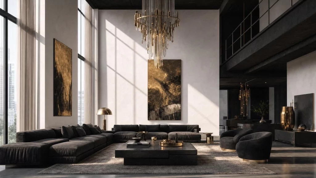 Decorazza: декоративные краски с эффектом шёлка Decorazza: декоративные краски с эффектом шёлка