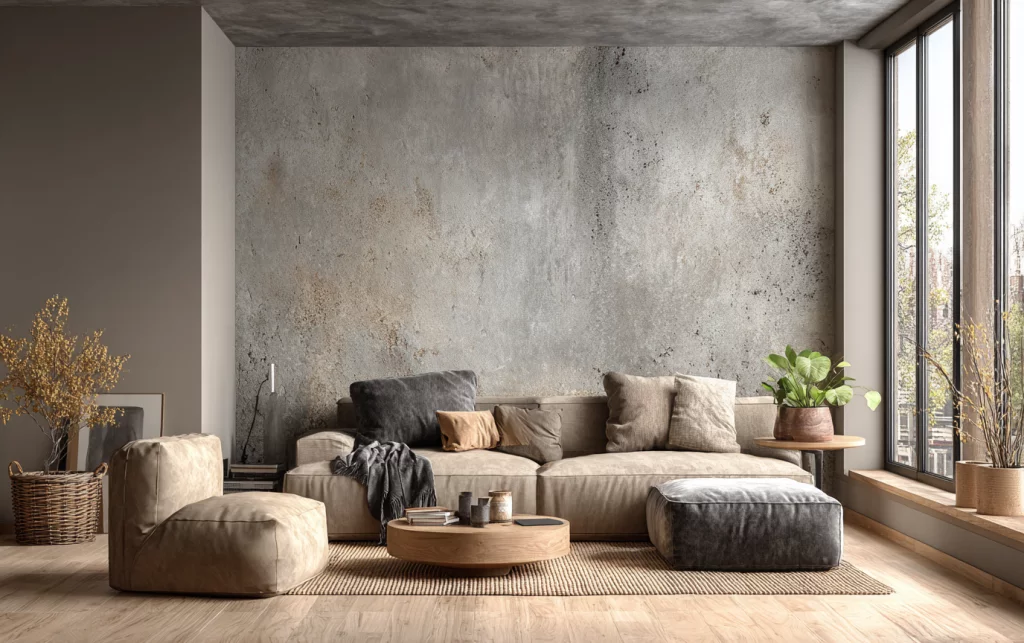 Фактурные покрытия и краски в интерьере.png