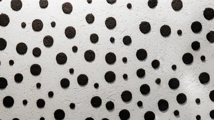 Decorazza - Polka Dot - 1