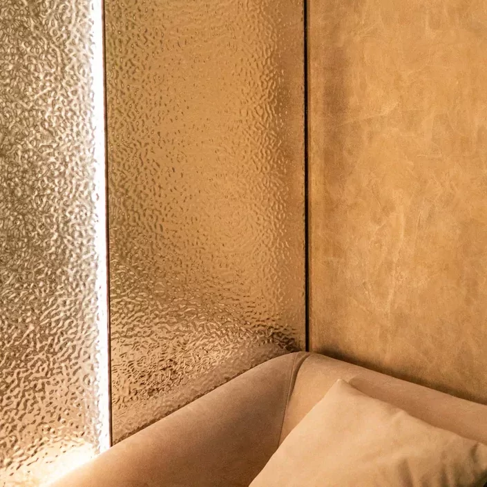 Decorazza - Ресторан Everest Eden - 2