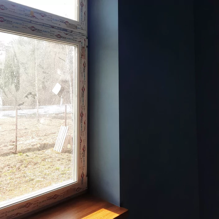 Decorazza - Галерея мастерства: детская комната в загородном доме - 3