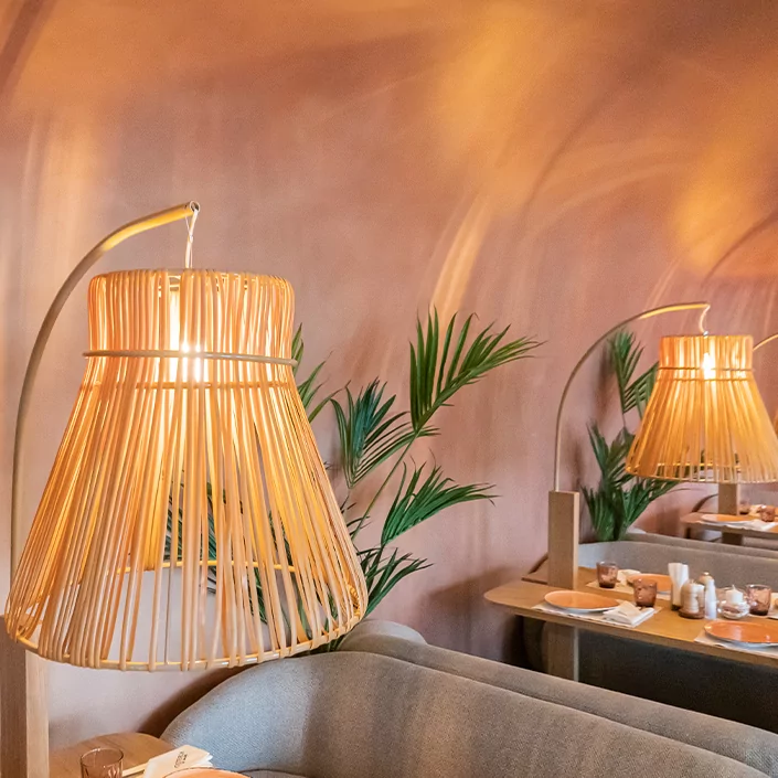 Decorazza - Ресторан Osteria Di Mare, Москва - 3