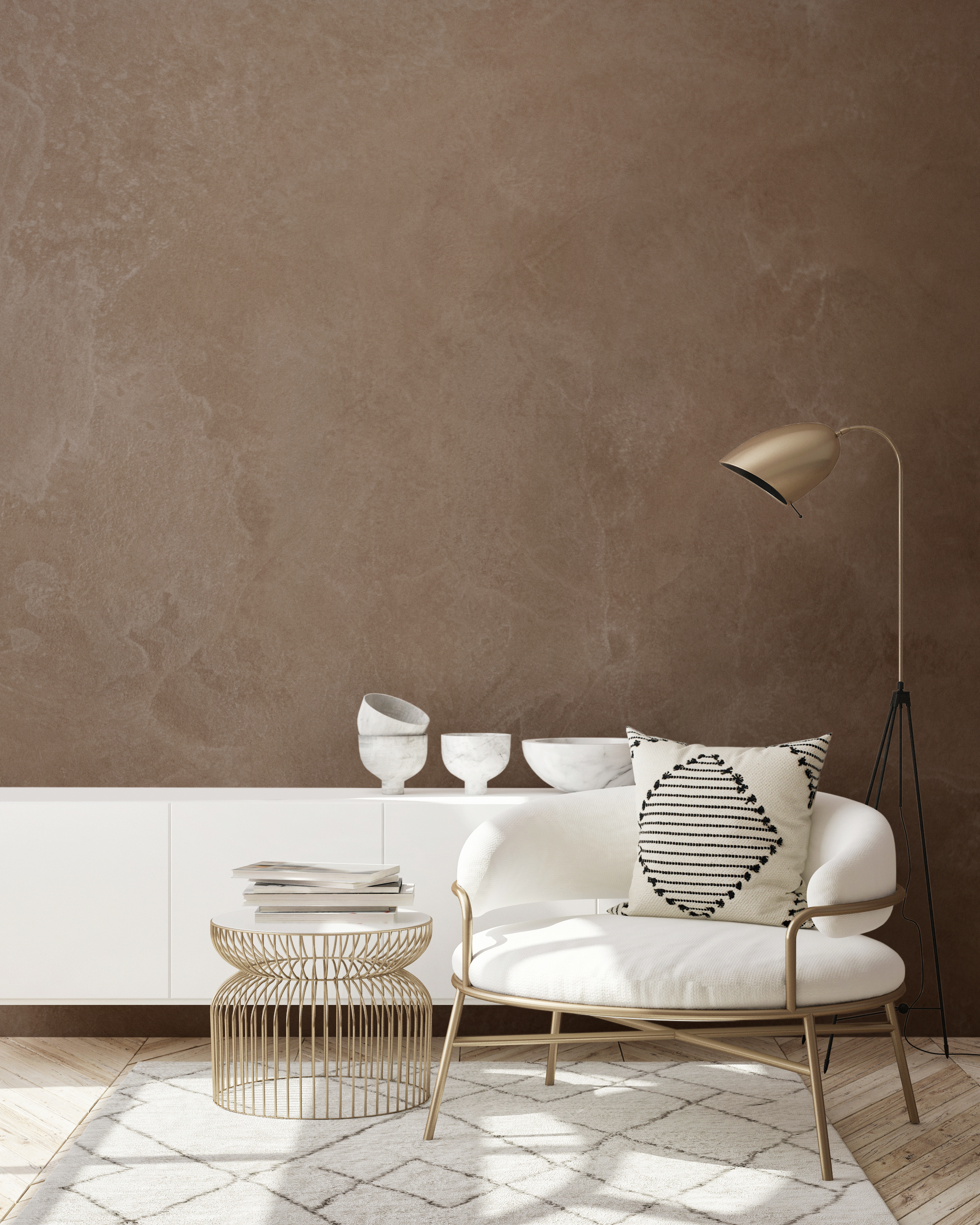 Decorazza - Замша - 2