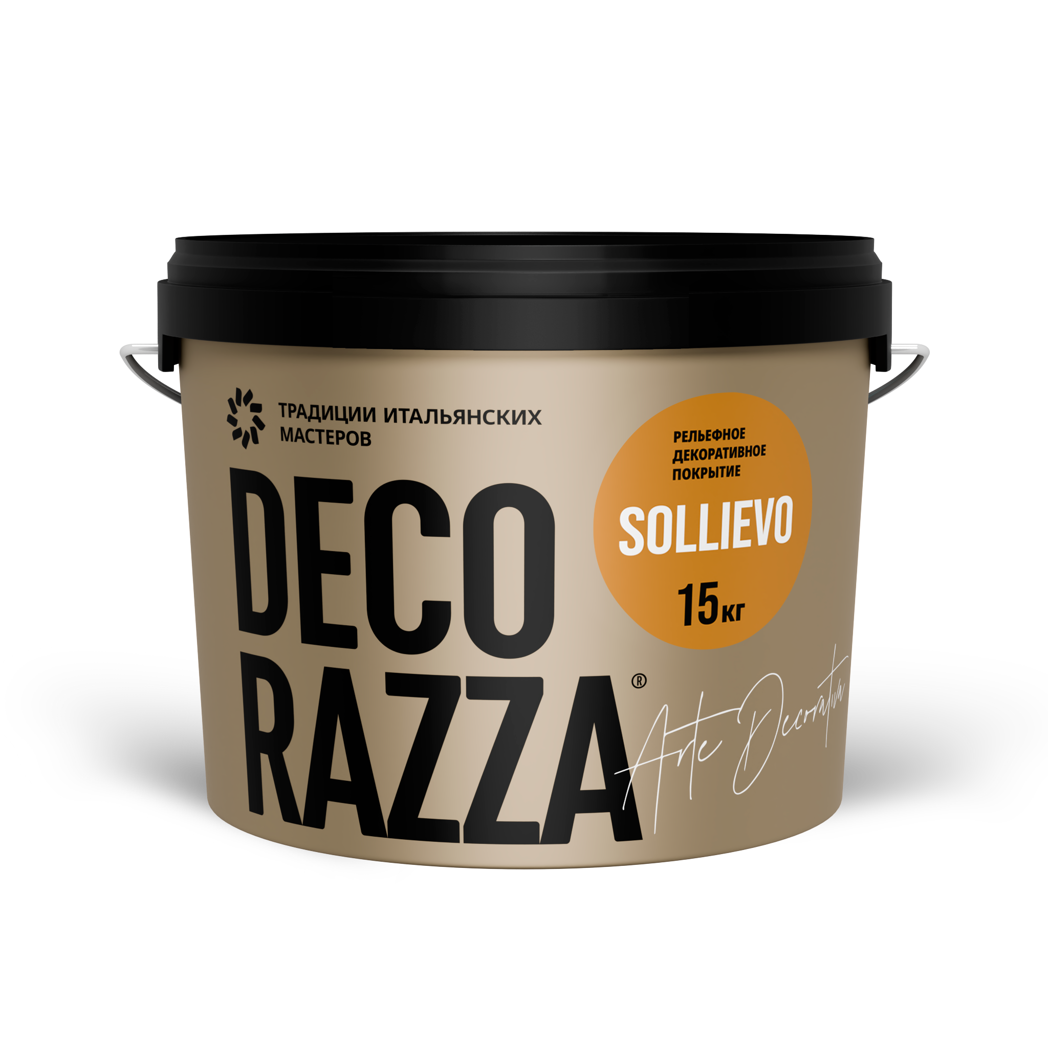 Decorazza Sollievo – купить от производителя Decorazza