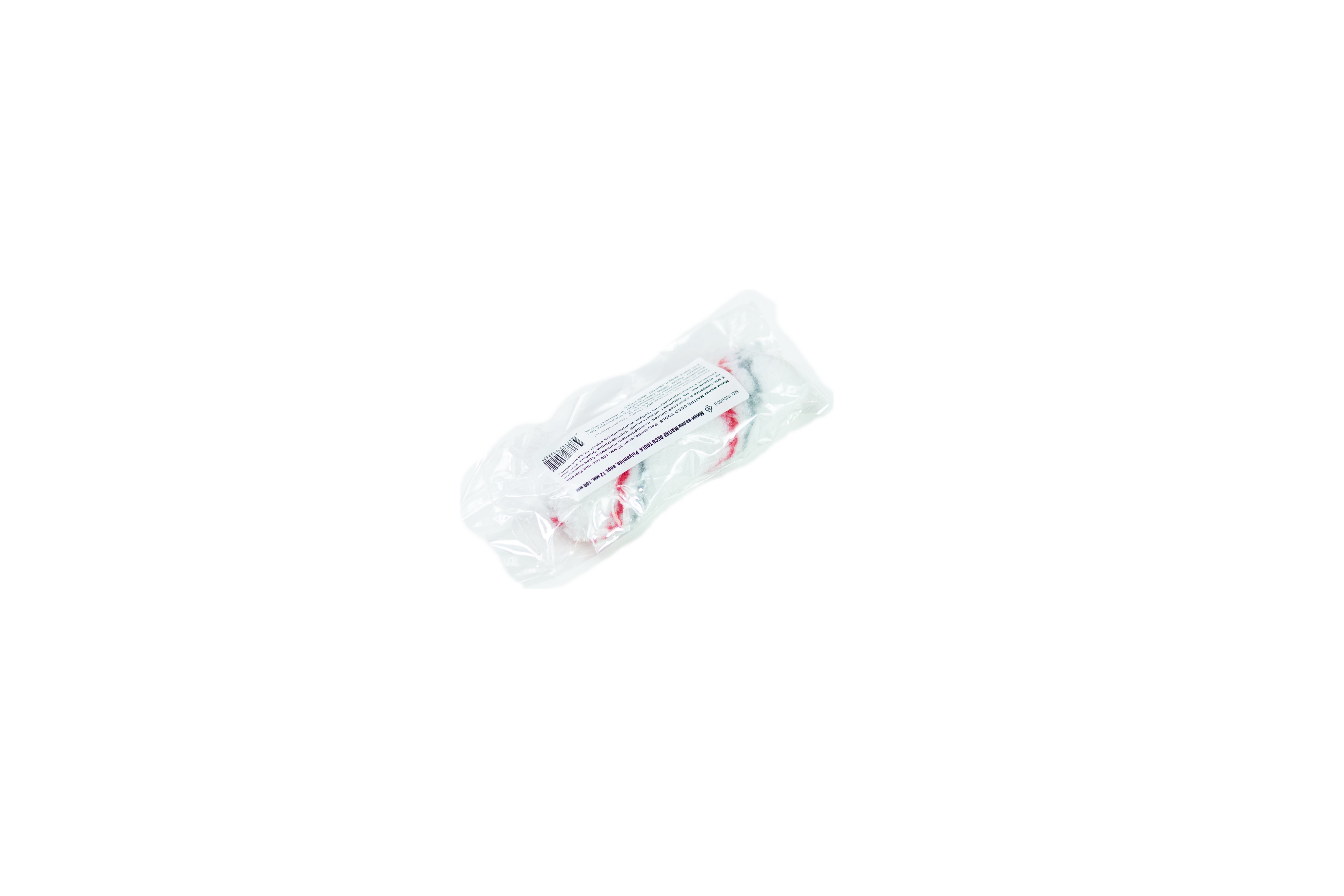 Decorazza - Валик MAITRE DECO TOOLS® Polyamide, покраска в один слой для стен и потолков - 2