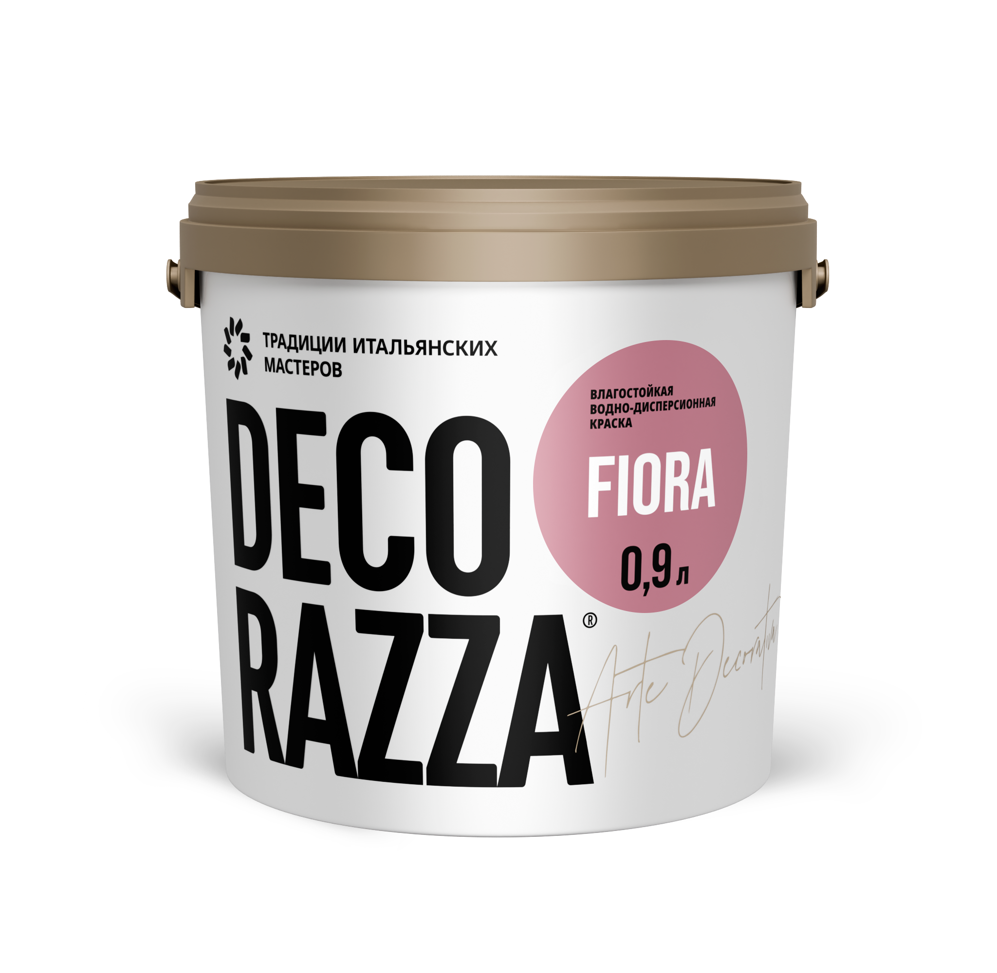 Decorazza Fiora