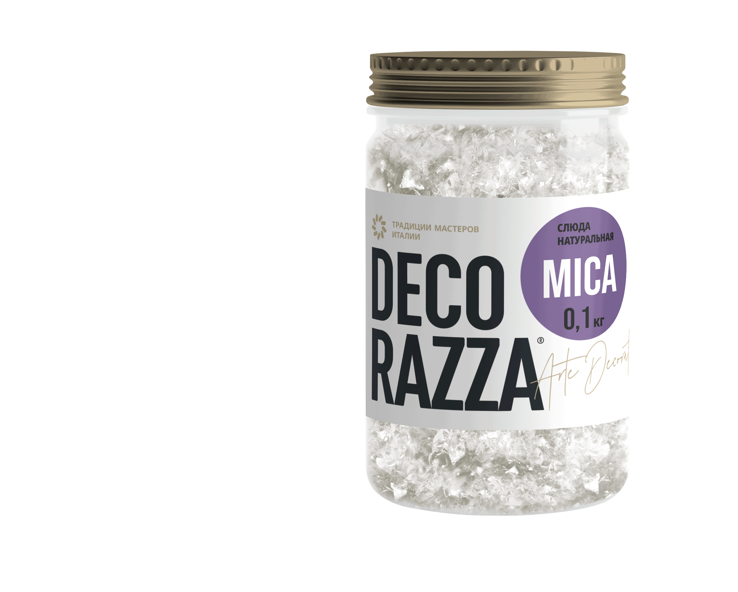 Decorazza Mica