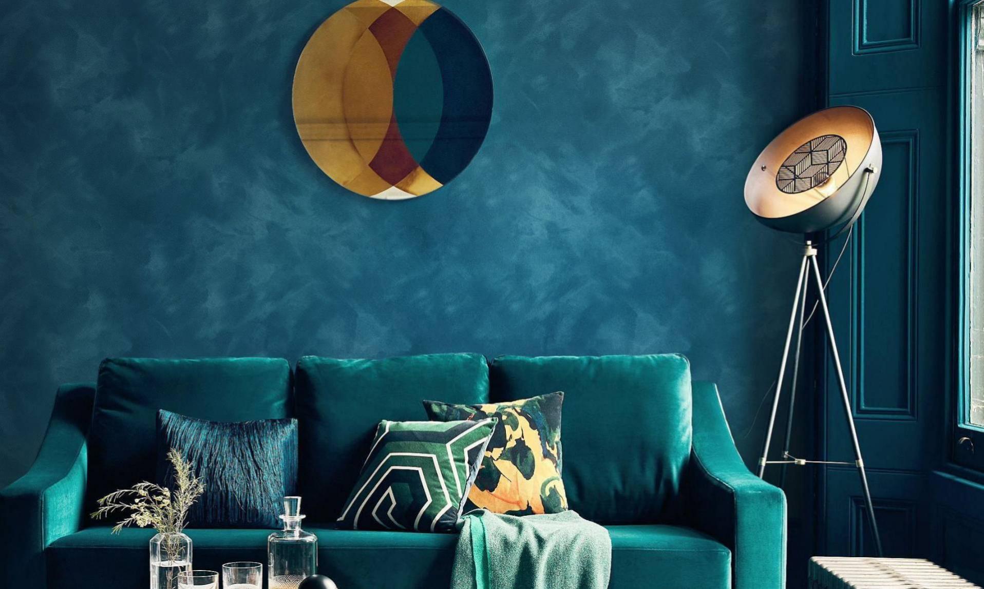 Decorazza - Итальянский шелк - 2