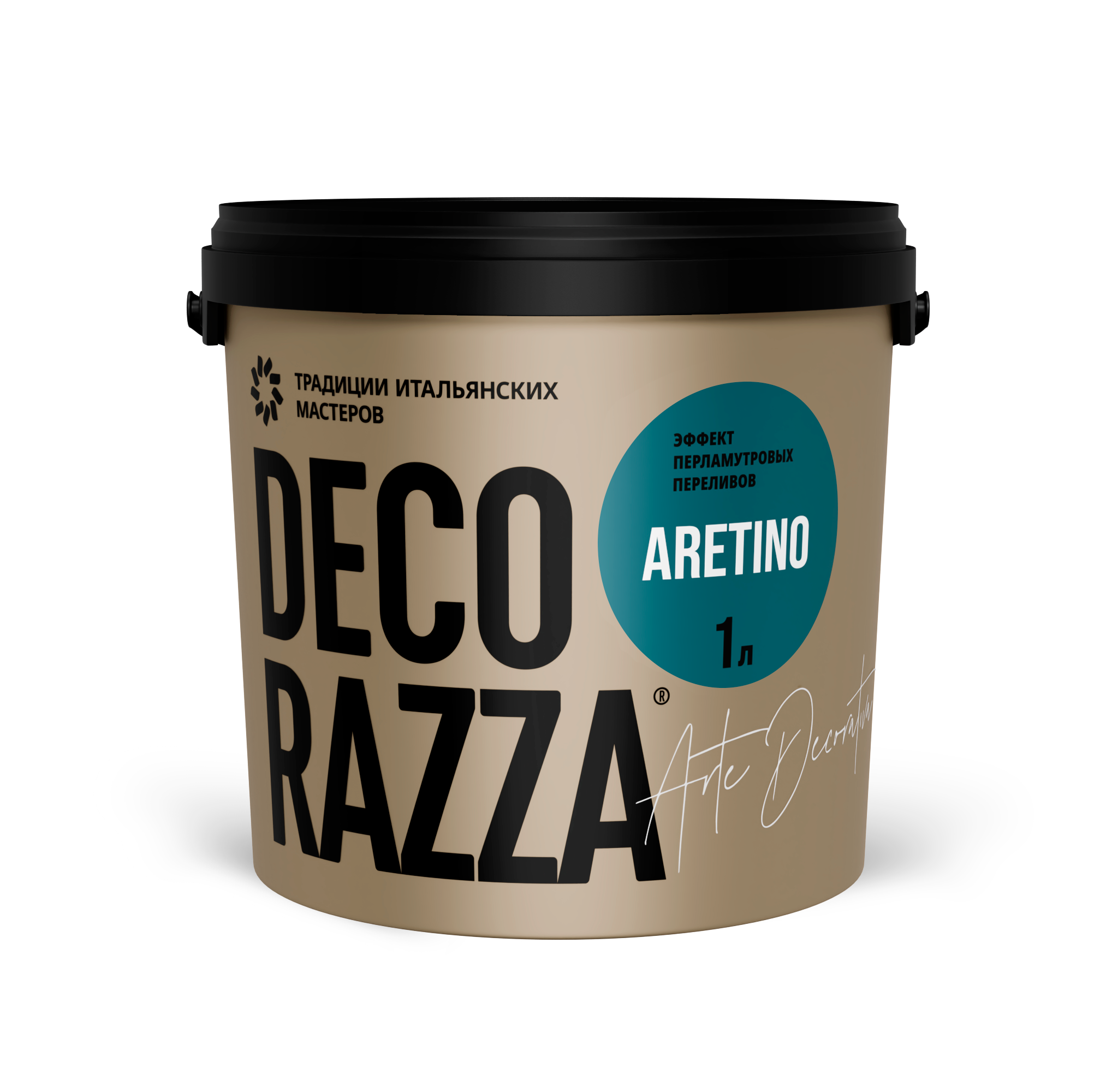 Decorazza Aretino