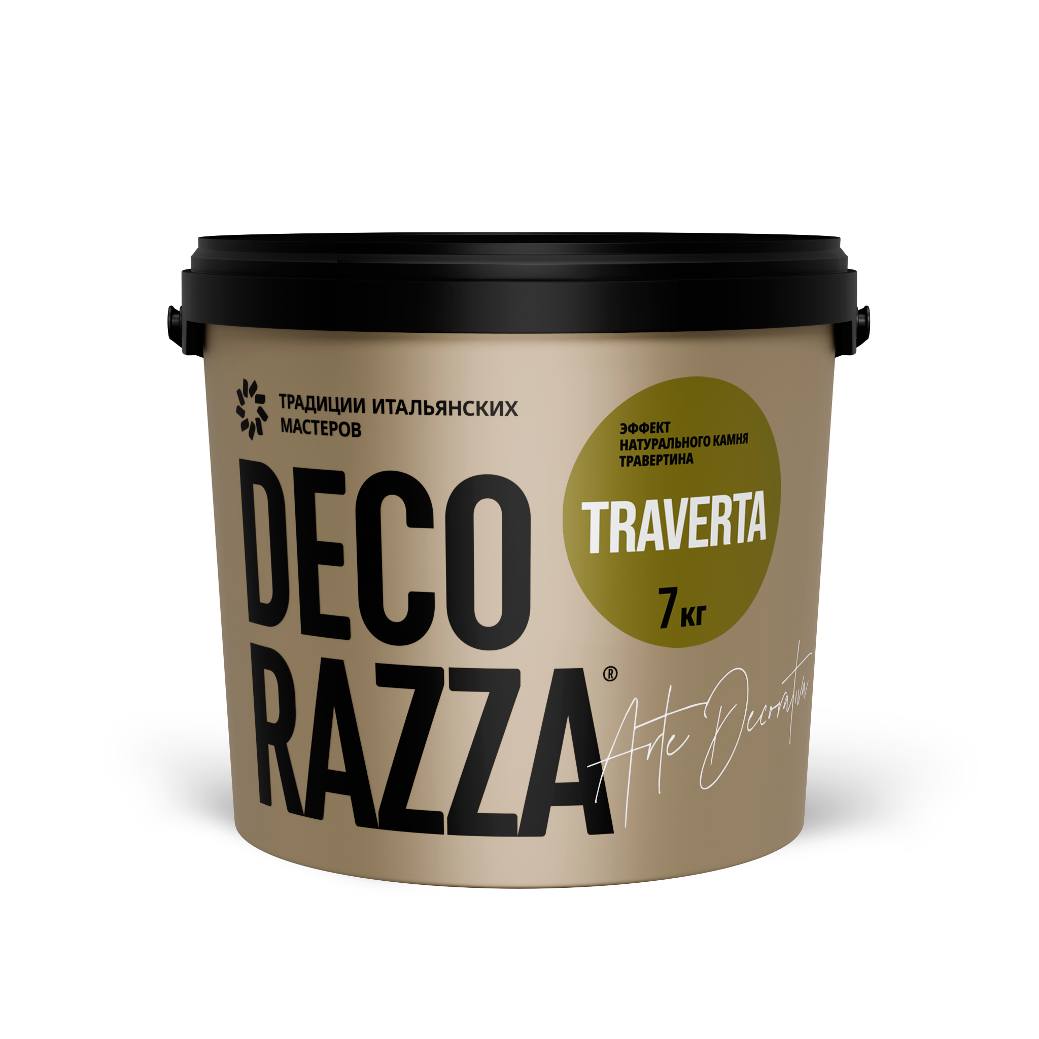 Decorazza Traverta - Decorazza