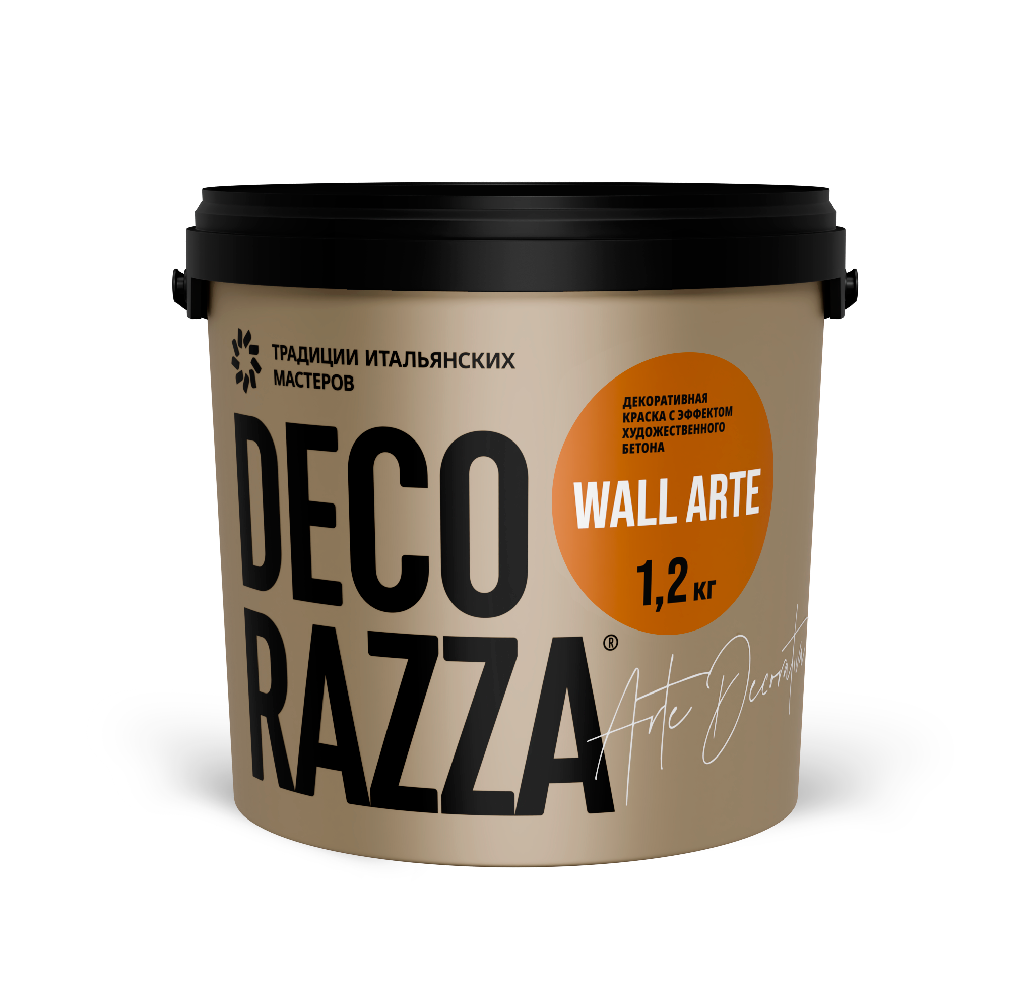 Decorazza Wall Arte