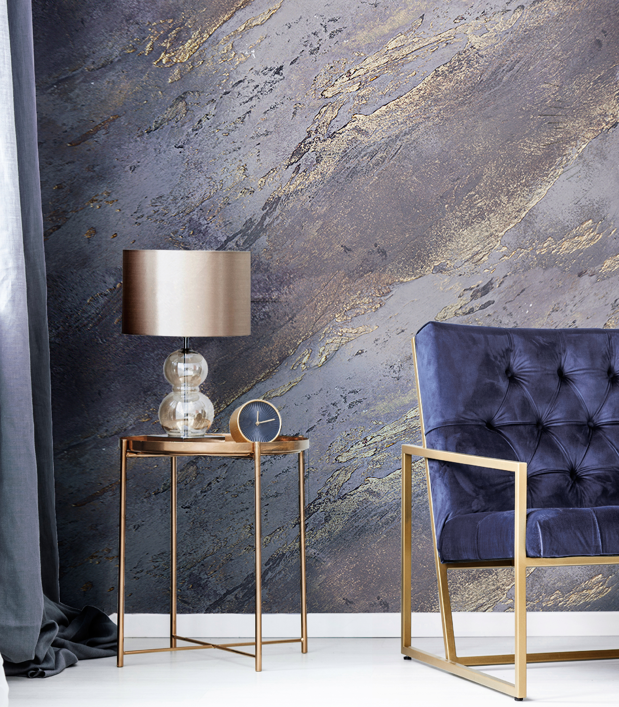 Decorazza Perla vernici - 12