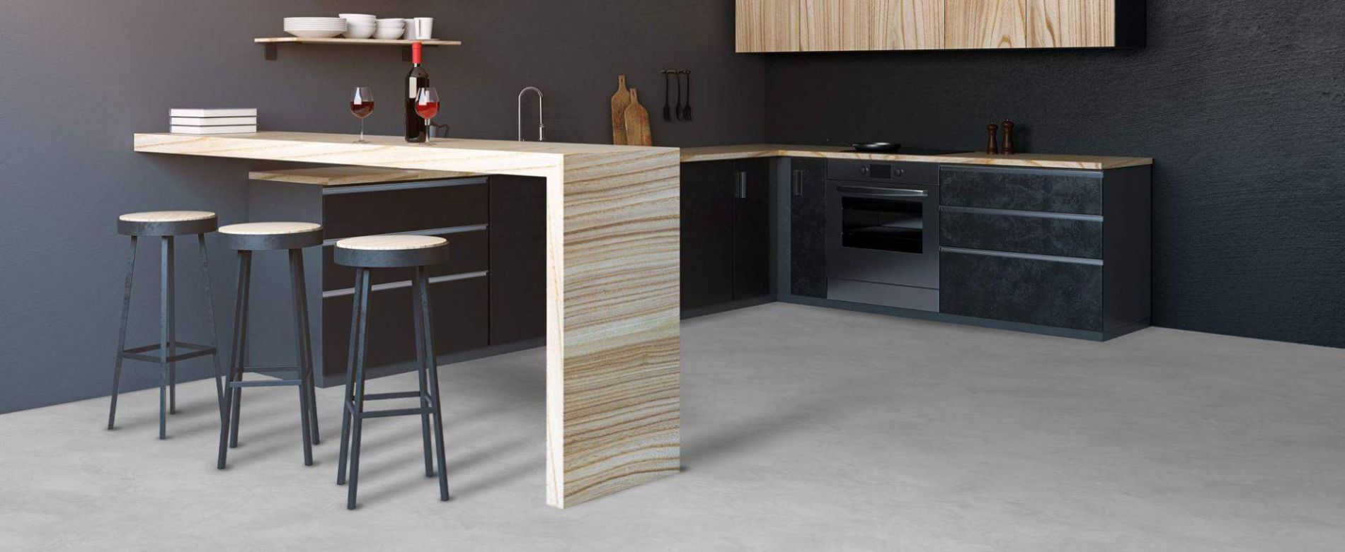 Basamento (напольная система)