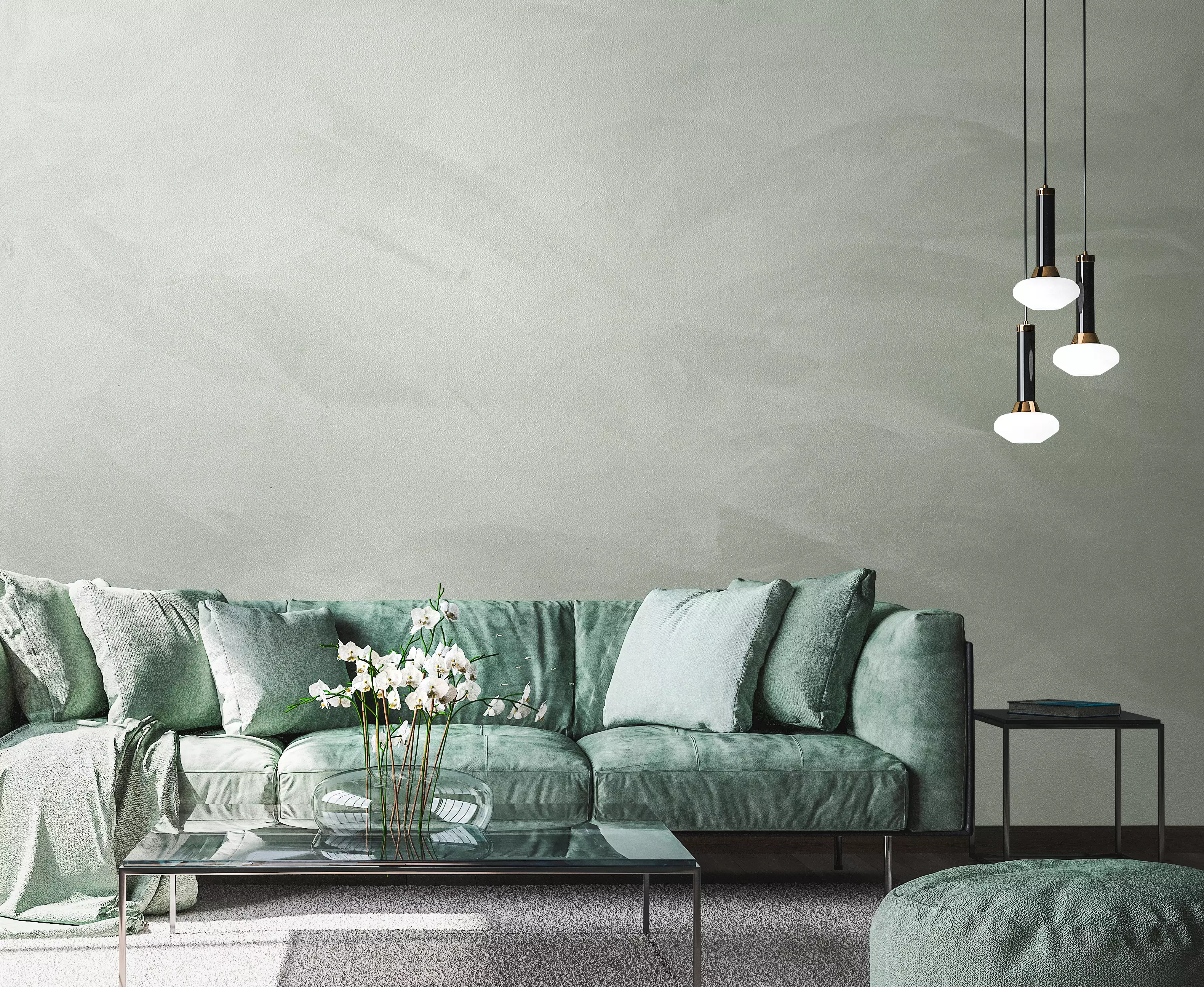 Как нанести декоративную штукатурку: пошаговое руководство