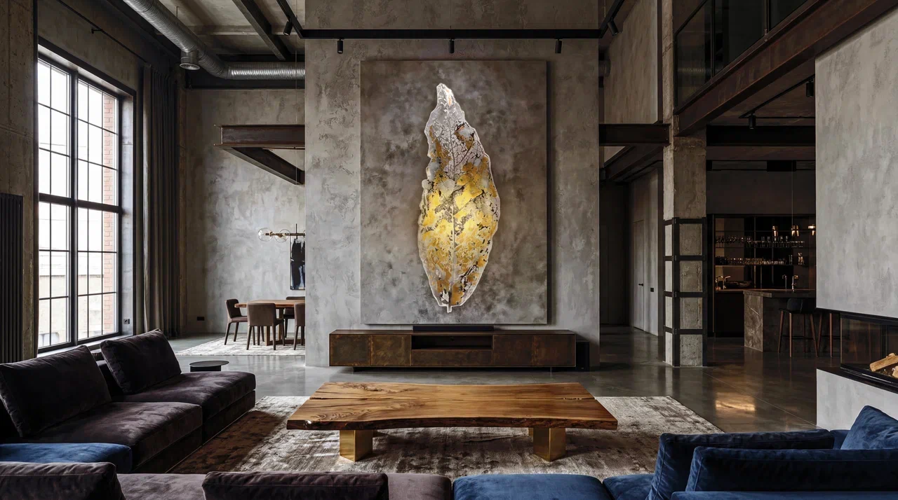 Decorazza - Скелетирование - 1